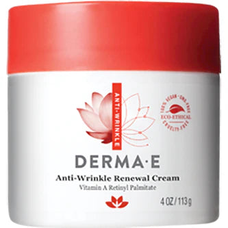 Anti-Wrinkle Renewal Cream 4 oz L5583