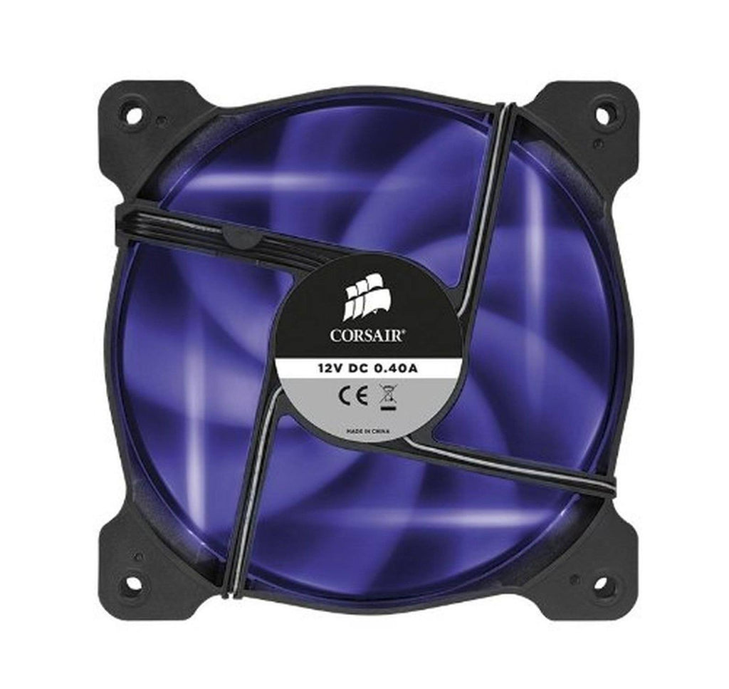 2 Pack Air Series LED Case Fan P65174