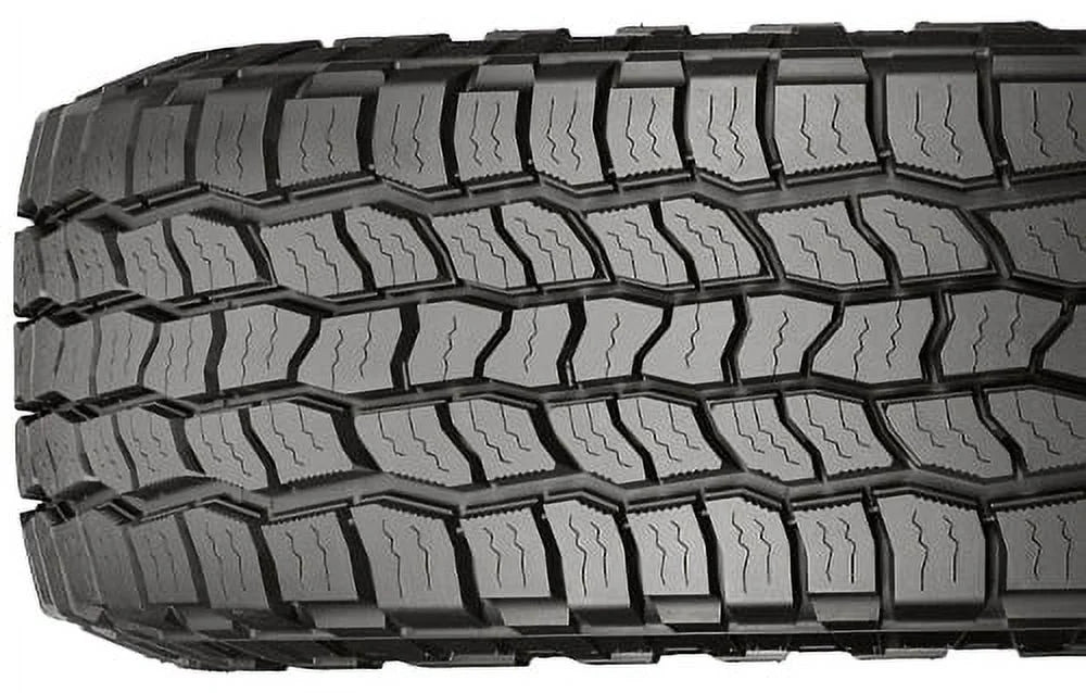 All Terrain Light Truck Tire N728878