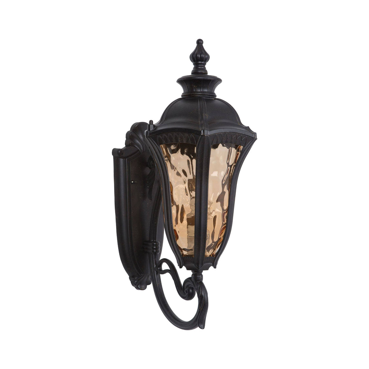 1 Light Exterior Lighting X5827