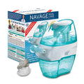 Nasal Care Starter Bundle Nose Cleaner with 30 SaltPods X8903