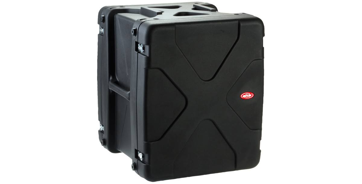 Shock Rack Case M41503
