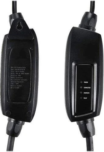 16 Amp Level 1 EV Charger with 21 ft Extension Cord X965