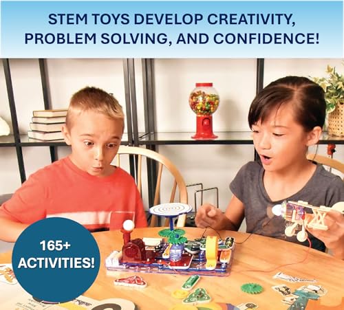 Electronics Exploration Kit F4589