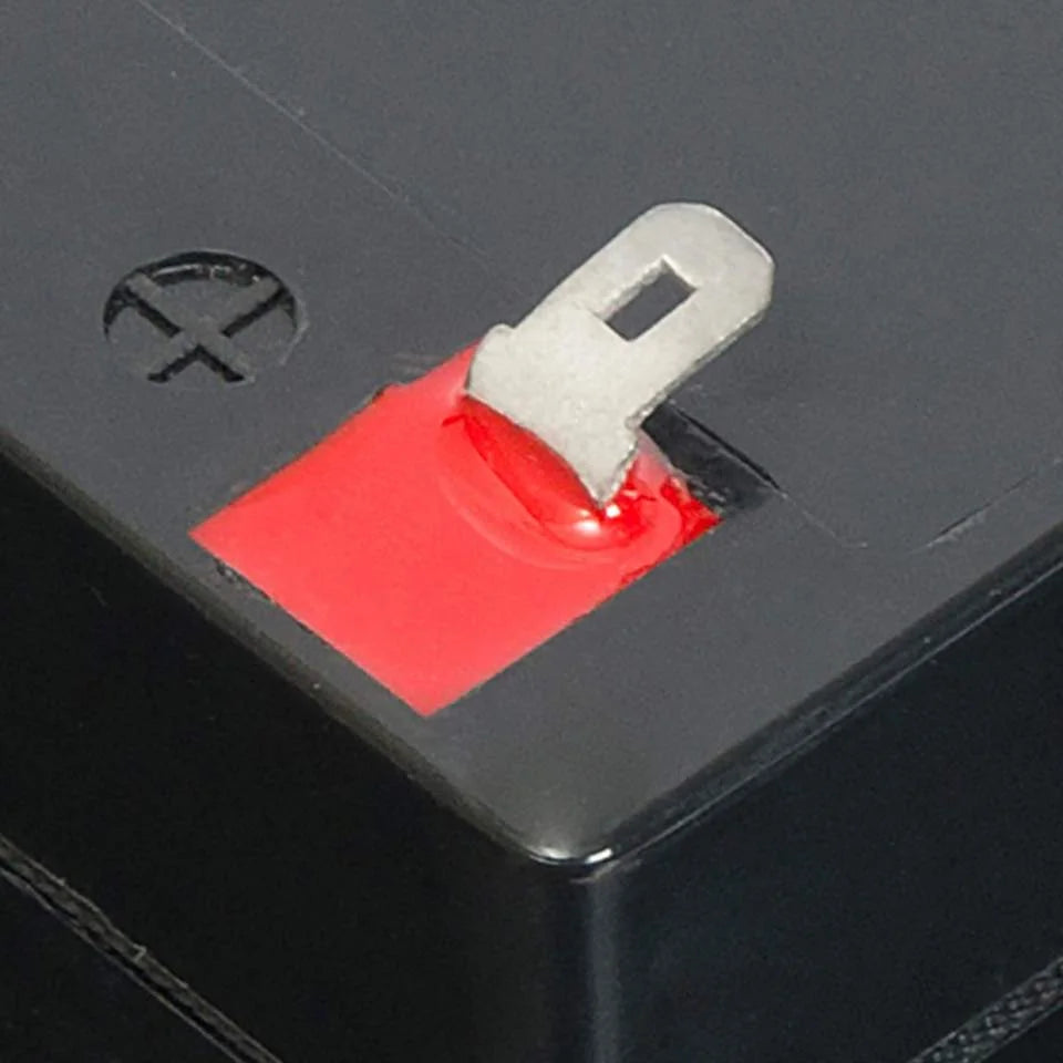 12V 5Ah Sealed Lead Acid Battery B219084