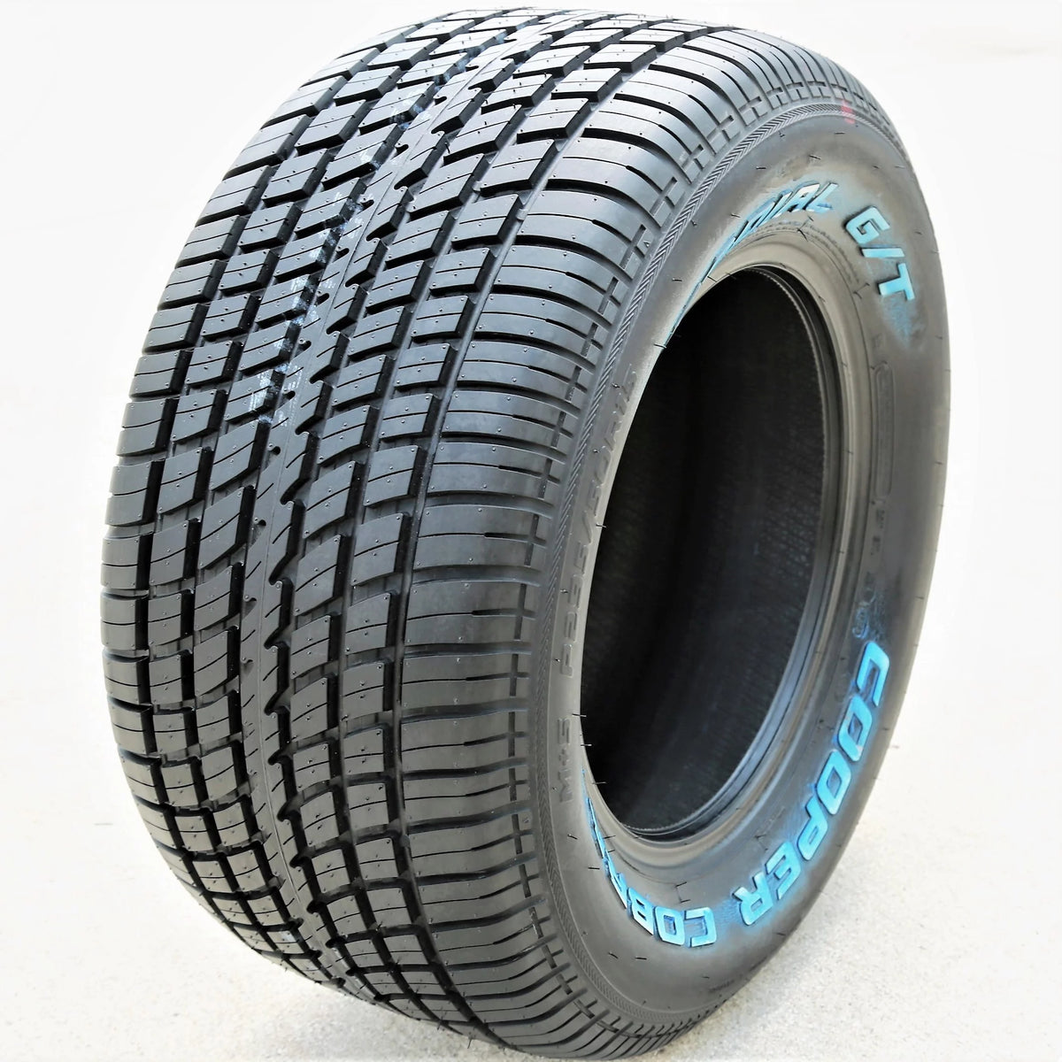 Set of 4 All Season Tires G8077