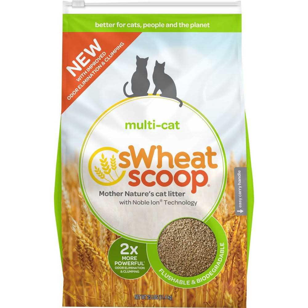 Cat Litter V3223