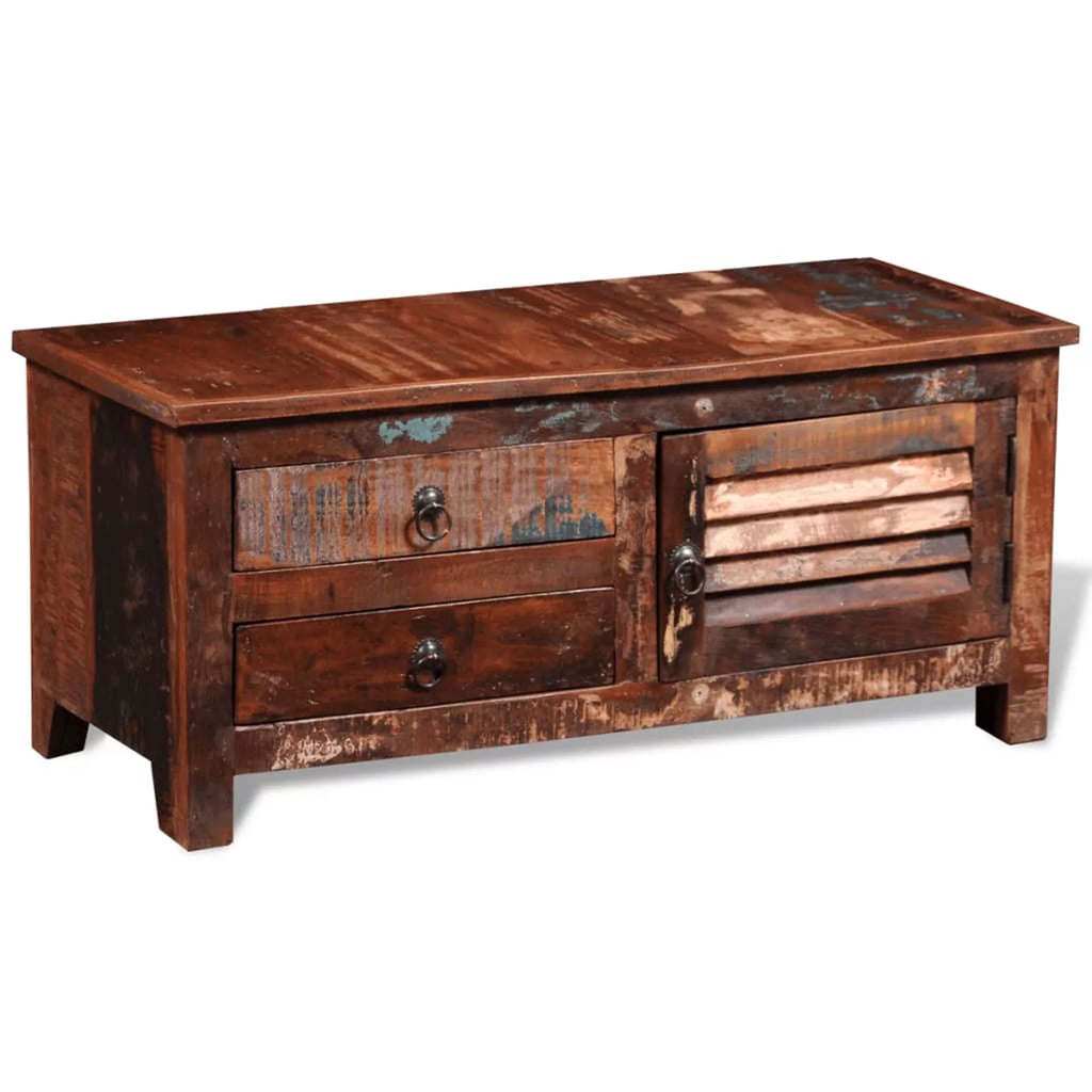 Solid Wood Cabinet M4765