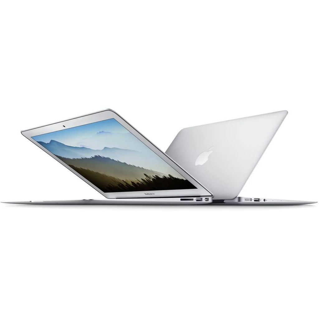 Pre-Owned 13.3" Laptop Intel Core i5 8GB Memory 256GB Flash Storage Silver D465217