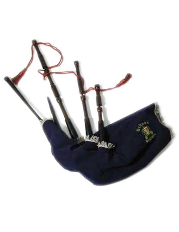 Poly Fireside Pipes J57934