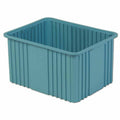Divider Box, Light Blue, Lot of 3 B79259