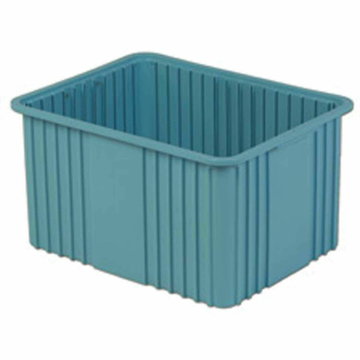 Divider Box, Light Blue, Lot of 3 B79259