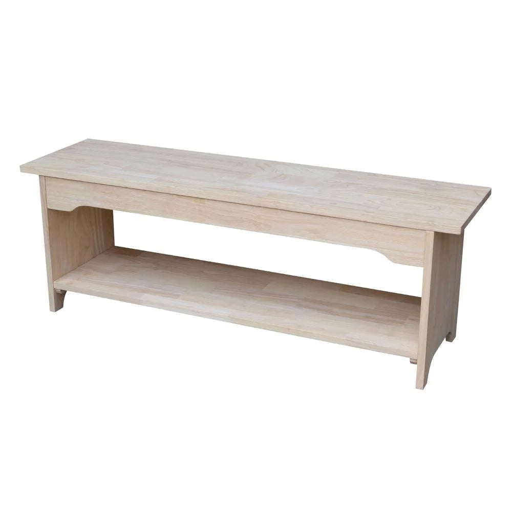 48" Bench N751659