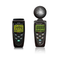 Gauss Magnetic Field Meter and EMF RF Meter Detectors K135608