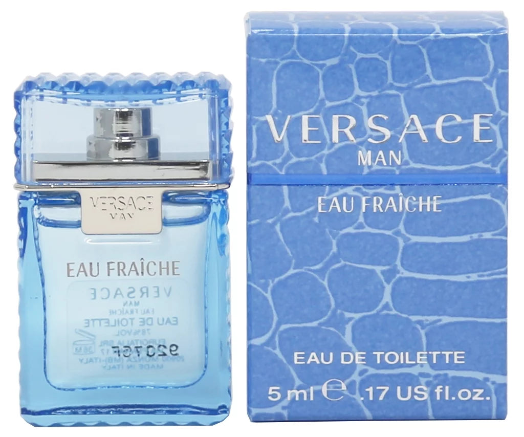 5ml 3PK EDP EDT Kit P471