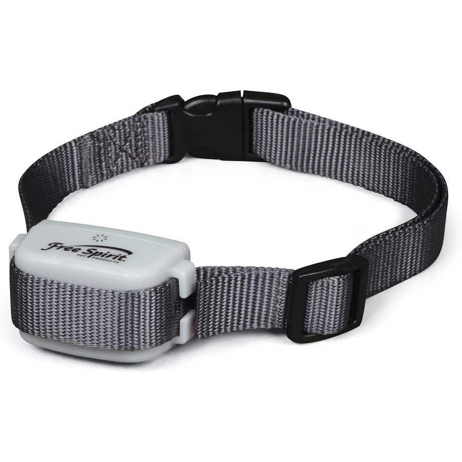 Remote Trainer Add-A-Dog Collar with Tone, Vibrate and Shock V144199