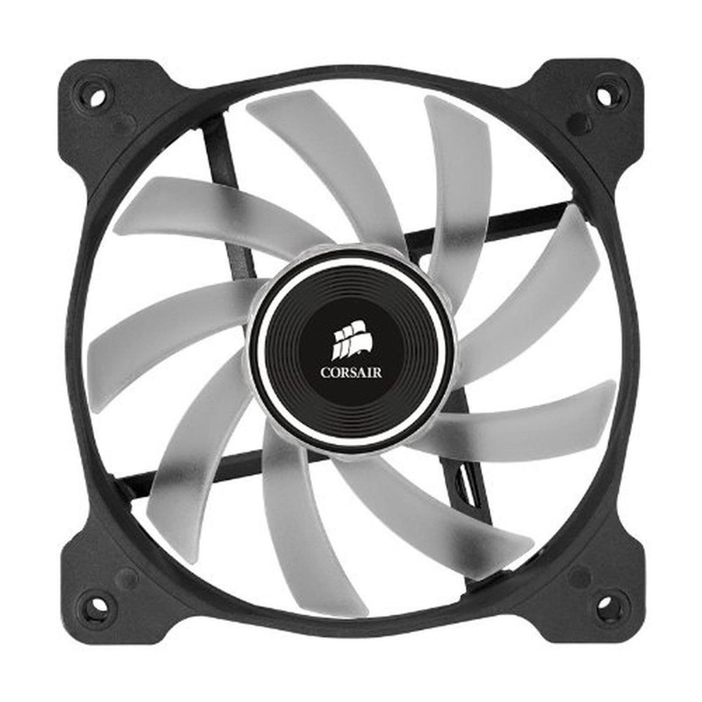 2 Pack Air Series LED Case Fan P65174