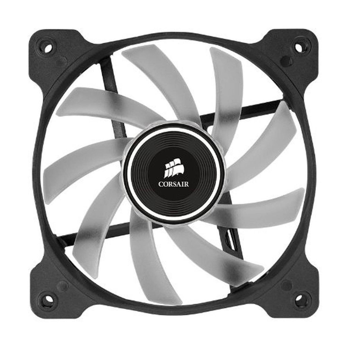 2 Pack Air Series LED Case Fan P65174