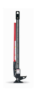 Black Cast and Steel Hi Lift Jack F69630