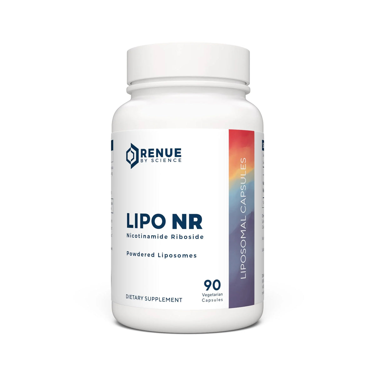 300 mg Nicotinamide Riboside Capsules T7624
