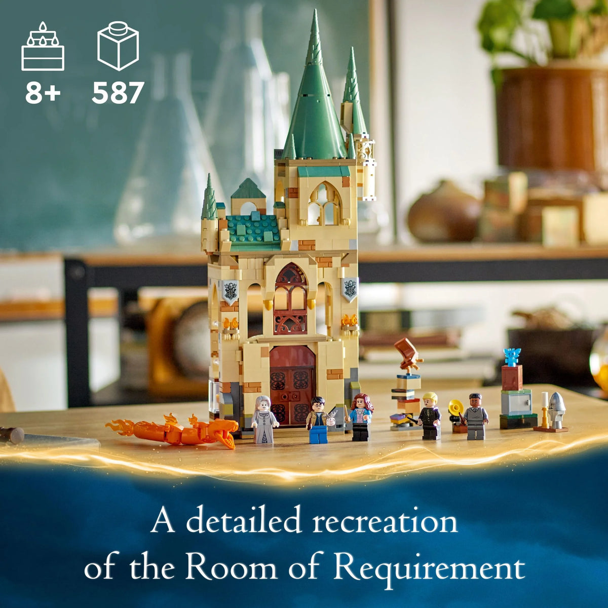 Building Set S39015
