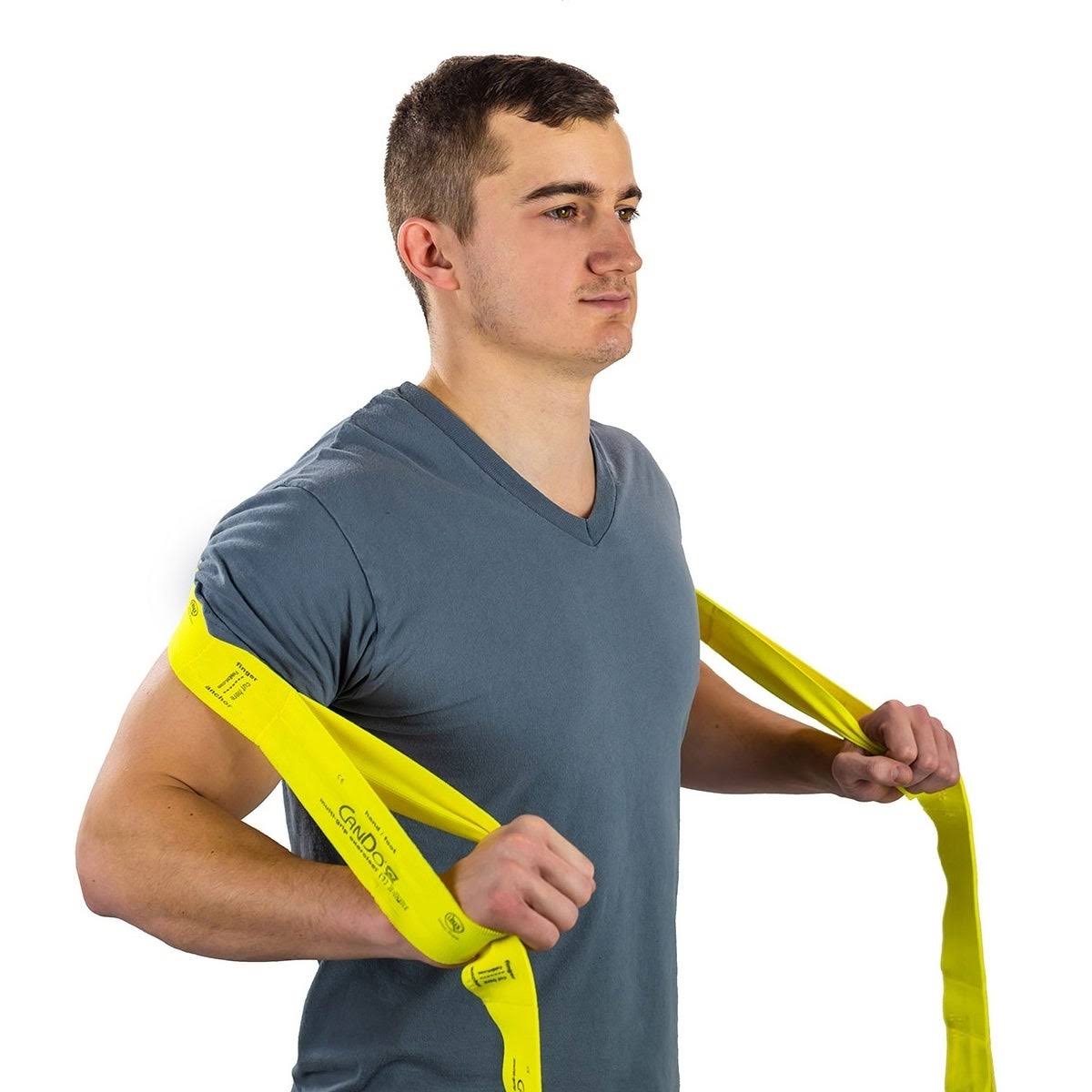 Home Exercise Kit H737