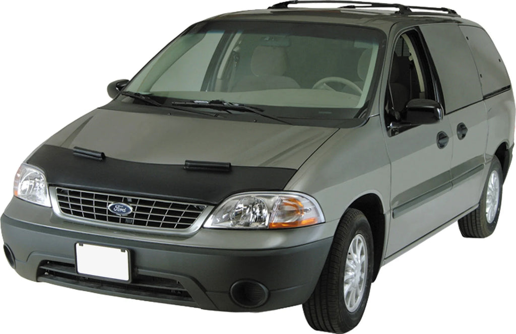 Black Hood Protector for Subaru Impreza U486460