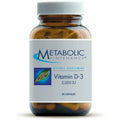 Vitamin D-3 5000 IU 90 vcaps V390007