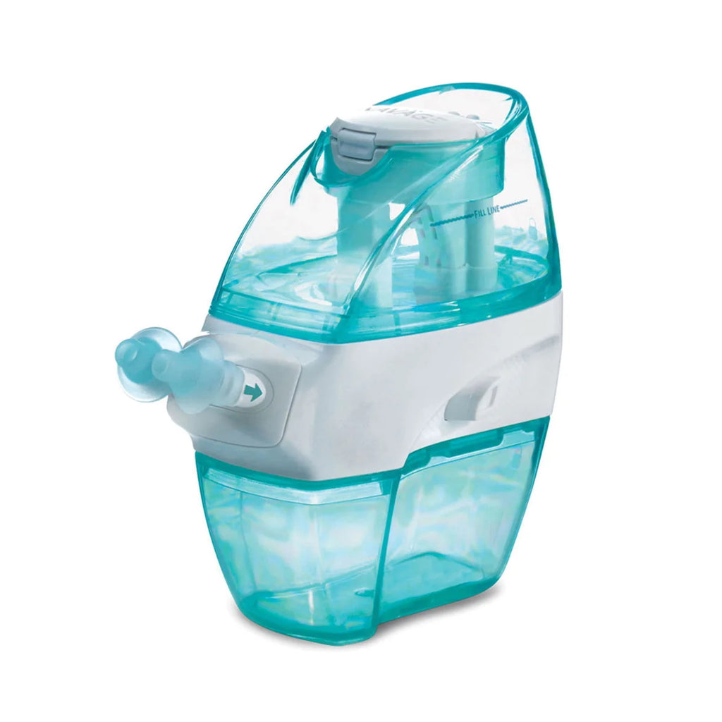 Nasal Care Starter Bundle Nose Cleaner with 30 SaltPods X8903