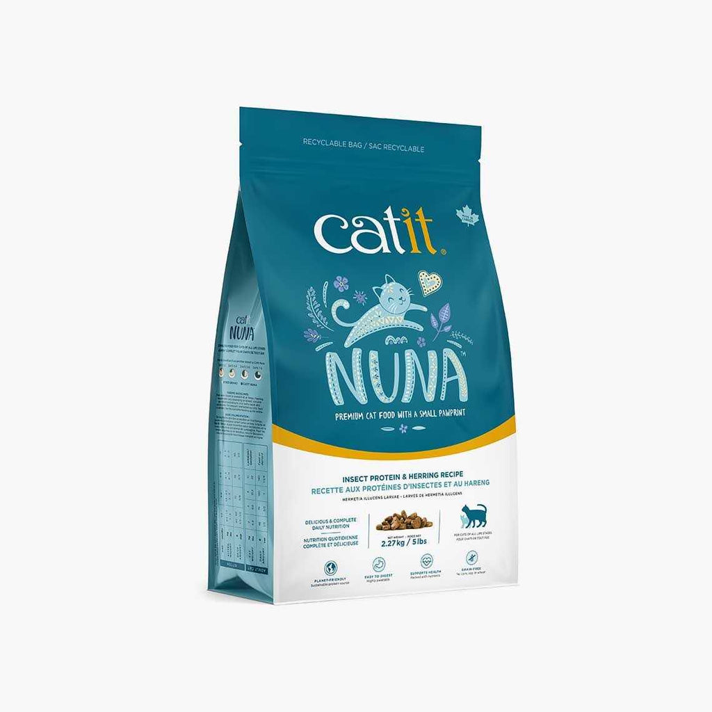Insect Protein Recipe H576251