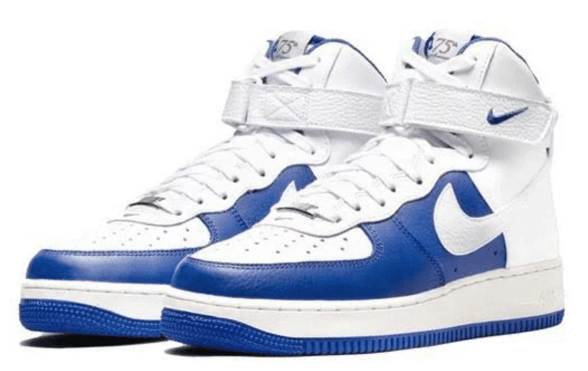 High Basketball Shoes A123