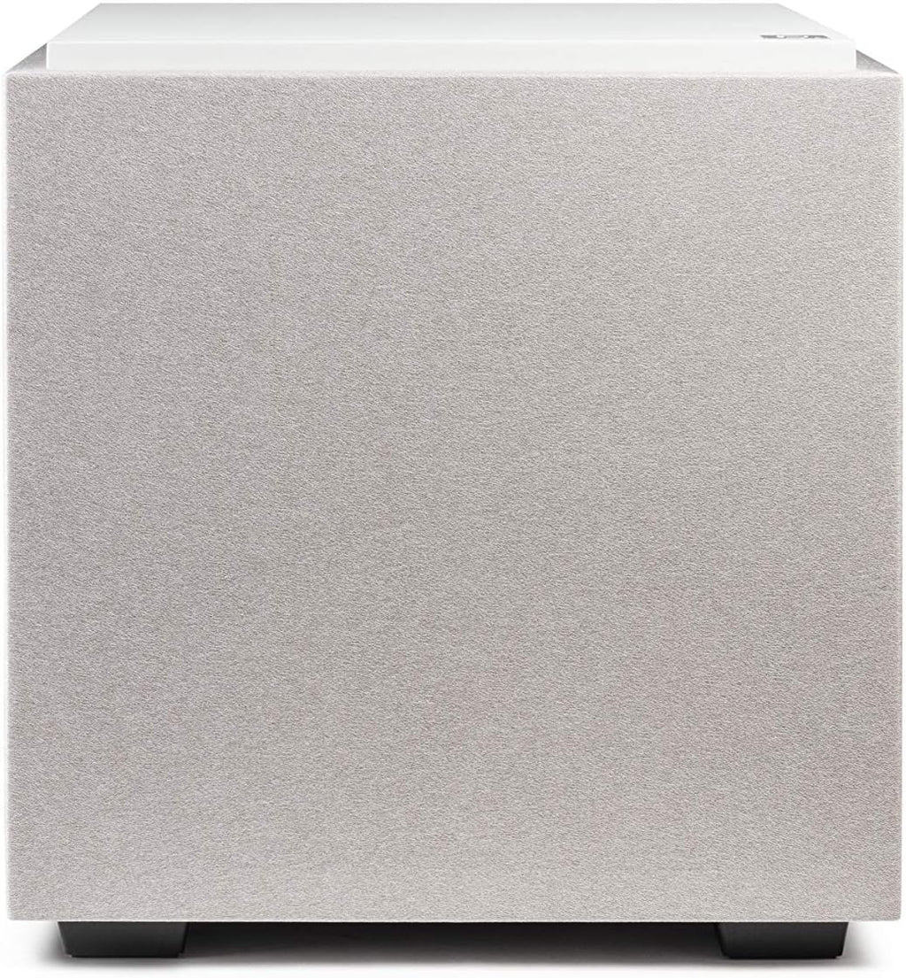 8" Subwoofer with 500W Peak Class D Amplifier N8926