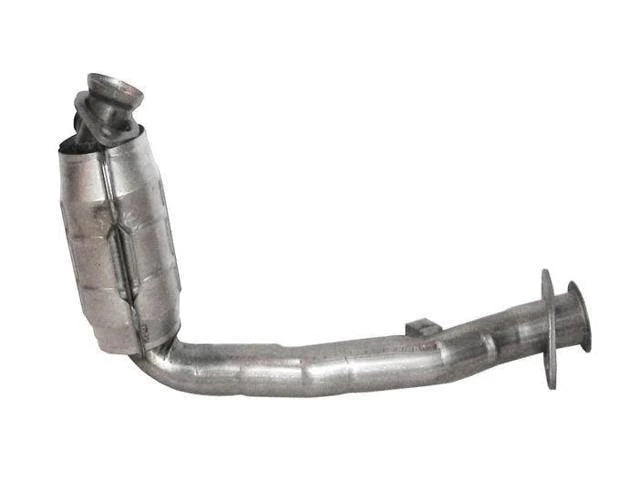 Catalytic Converter S979297