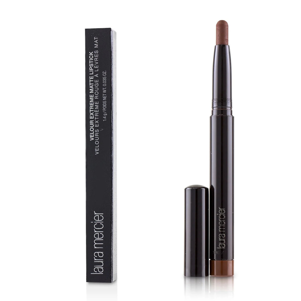 Velour Extreme Matte Lipstick 1.4g S609476