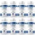 60 Capsules Dietary Supplement (8 Pack) G52709