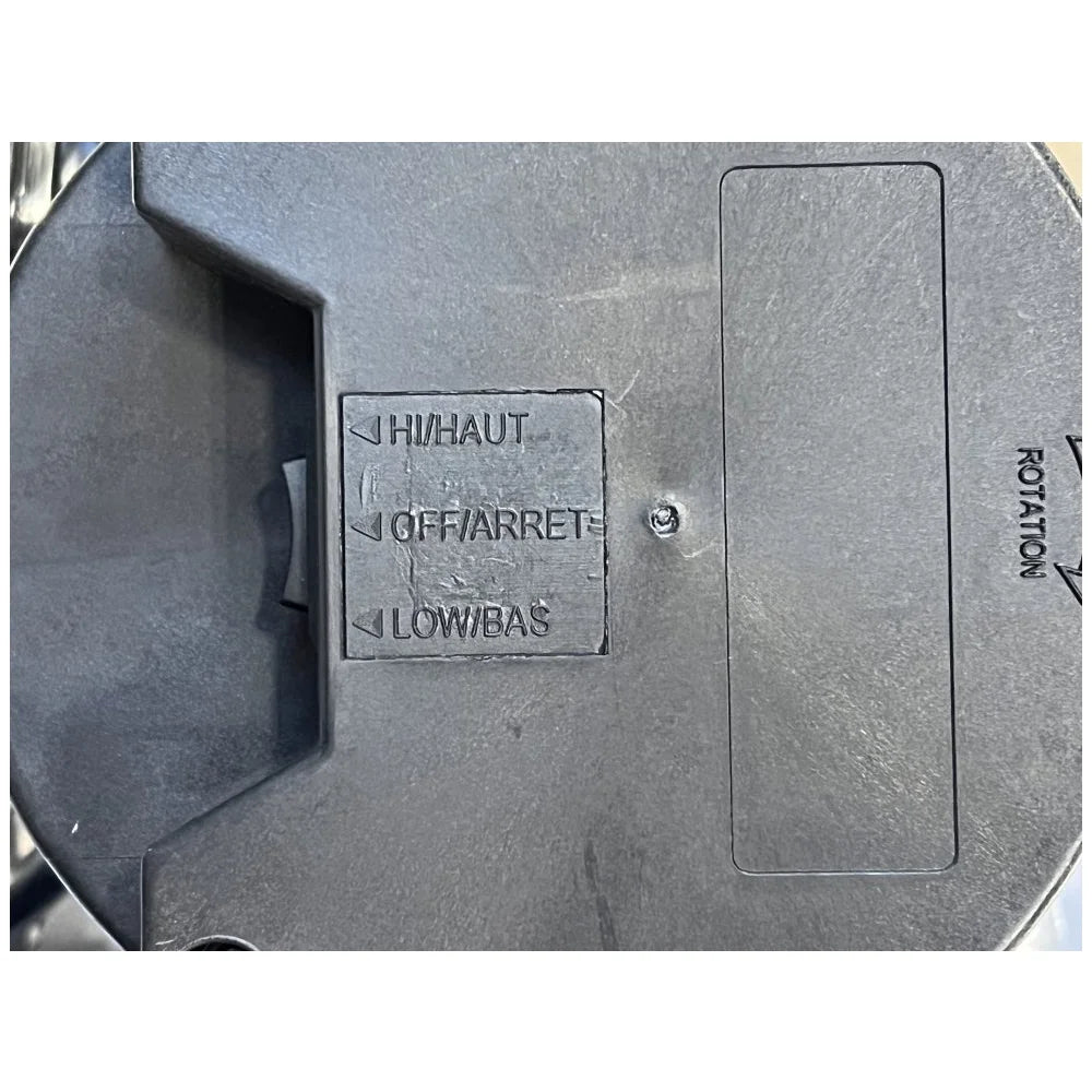 1.5 HP Above Ground Pool Pump X798188
