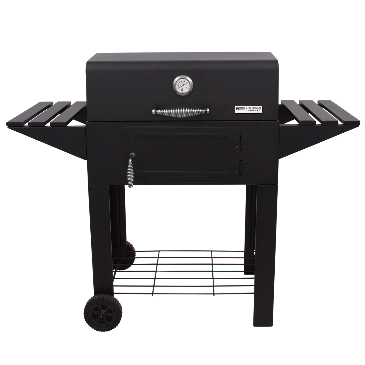 Charcoal Grill B978182