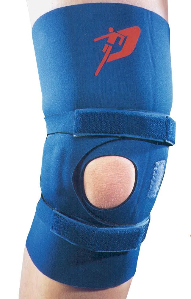 Stabilizer Brace Blue Medium Large V3302