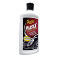 10 oz Clear Plastic Cleaner and Polish O32699