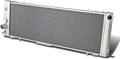 Aluminum 3-Row Racing Radiator B97885