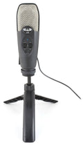 Microphone - Cardioid/Uni-Directional G656