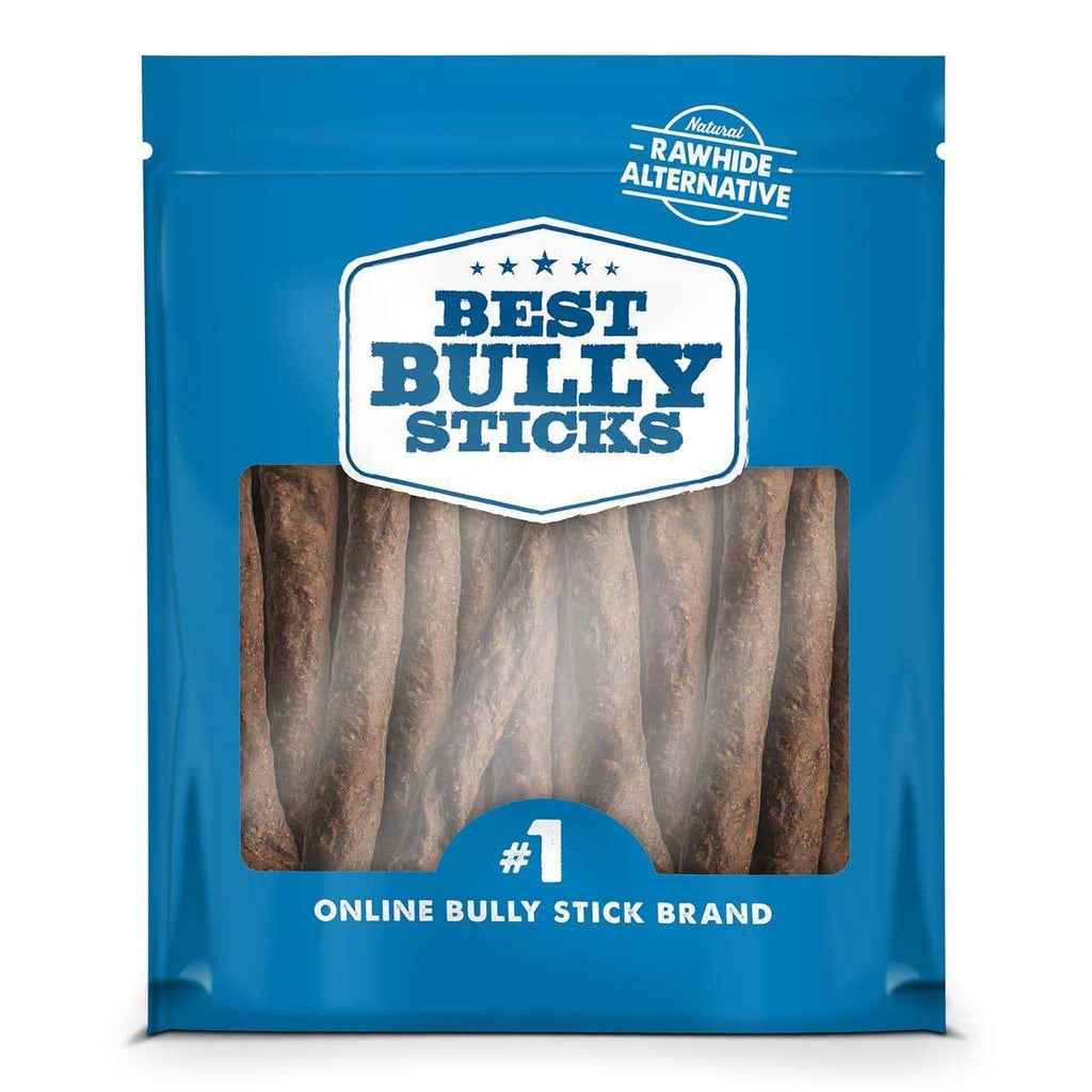 Bully Sticks Snap Sticks Treats X386717