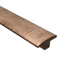 Brown Wood Floor T-Moulding Y7675