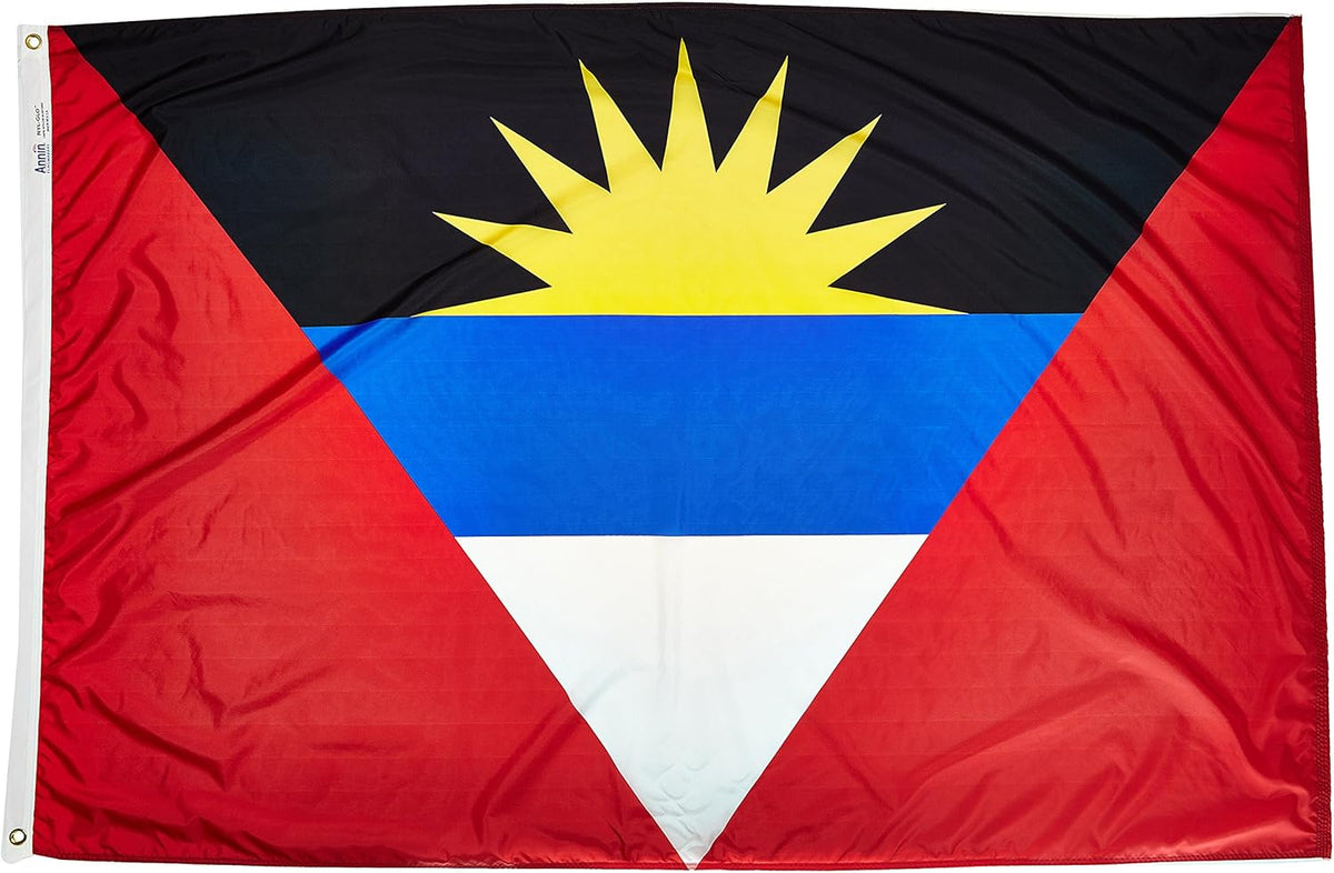 4x6 ft Nylon Flag C1985