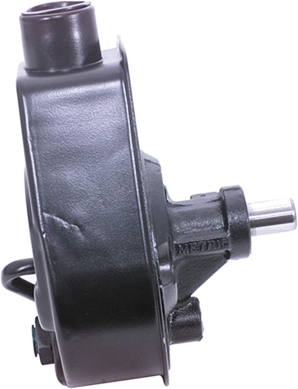 Remanufactured Power Steering Pump with Reservoir V489