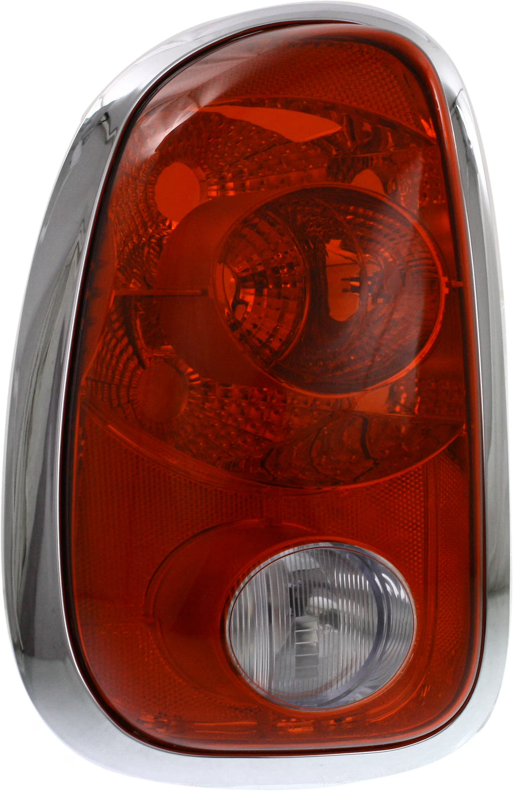 Tail Light for 2011-2016 Mini Cooper Countryman Left Driver T74094
