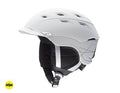 Matte White MIPS Snow Helmet O3053