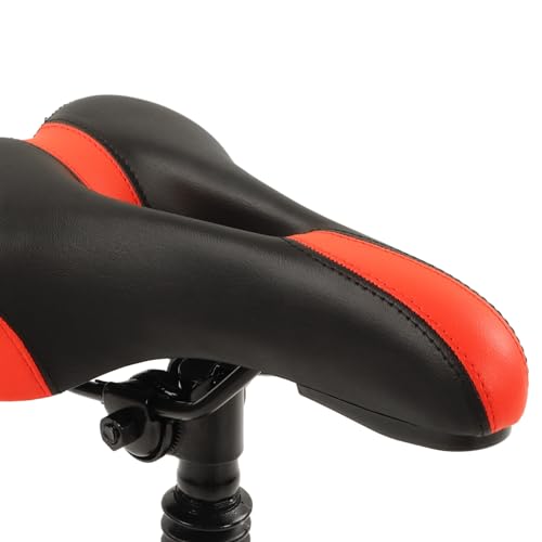 Foldable Adjustable Electric Scooter Seat F377