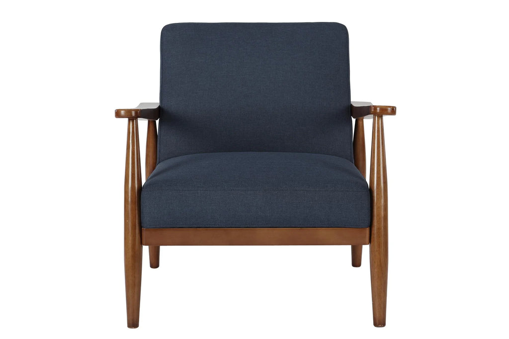 Mid Century Chair C4737