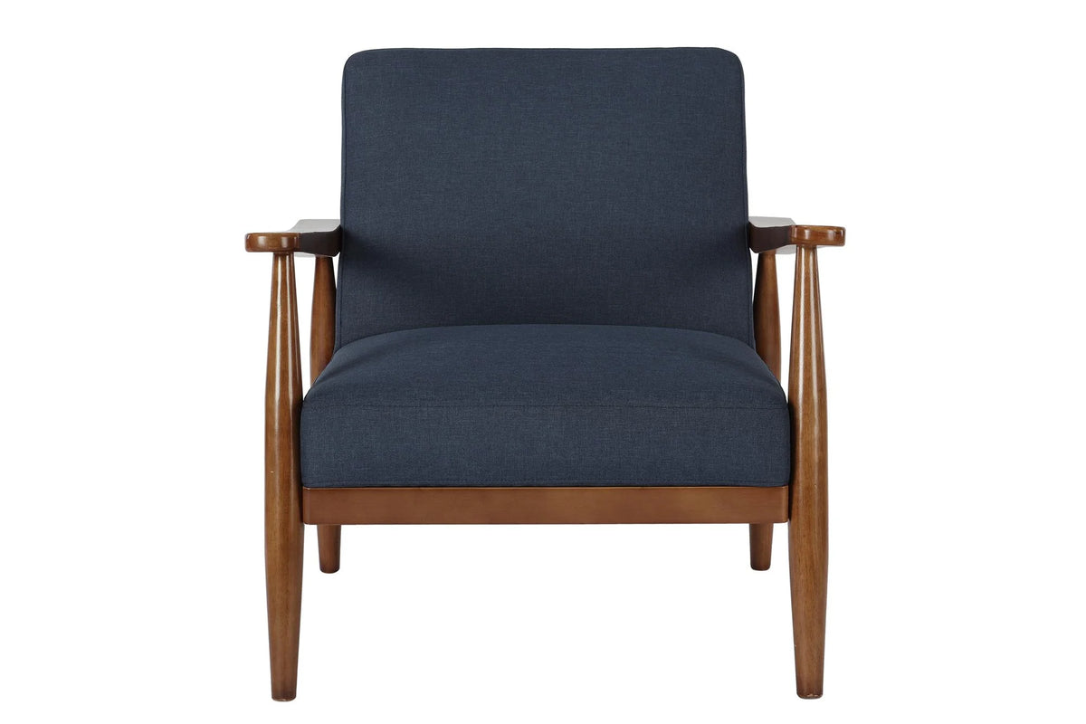 Mid Century Chair C4737